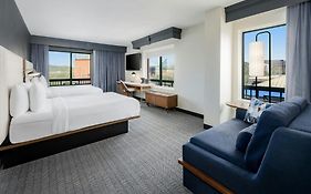 Courtyard By Marriott Chattanooga Downtown